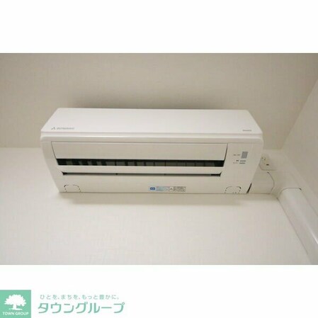 LiveCasa金山の物件内観写真